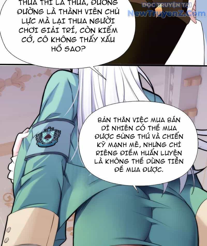 Xong Rồi, Ta Bị Sủng Thú Của Mình Bao Vây Rồi! - Chương 6 - ảnh 59