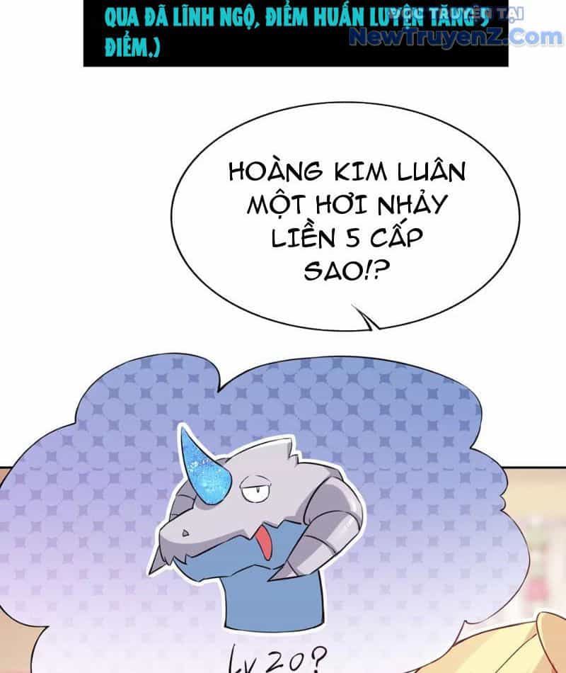 Xong Rồi, Ta Bị Sủng Thú Của Mình Bao Vây Rồi! - Chương 6 - ảnh 74