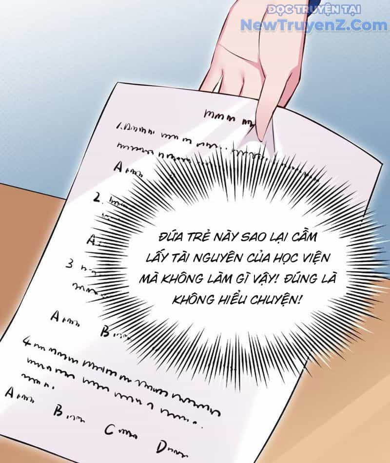 Xong Rồi, Ta Bị Sủng Thú Của Mình Bao Vây Rồi! - Chương 7 - ảnh 22