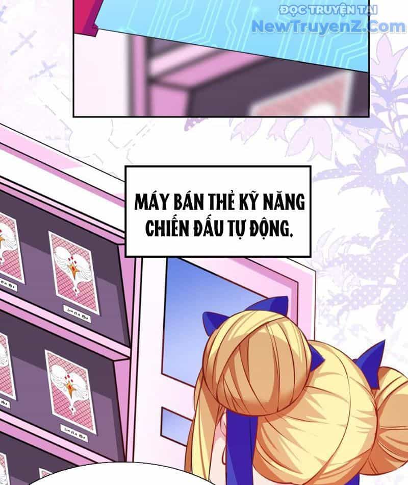 Xong Rồi, Ta Bị Sủng Thú Của Mình Bao Vây Rồi! - Chương 7 - ảnh 47