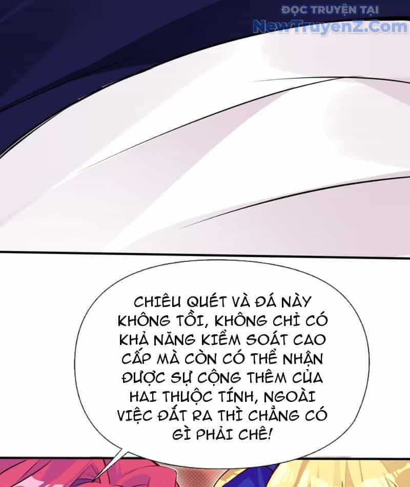 Xong Rồi, Ta Bị Sủng Thú Của Mình Bao Vây Rồi! - Chương 7 - ảnh 54