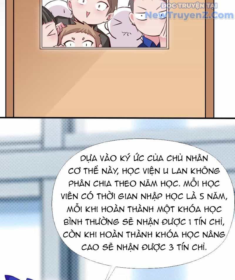 Xong Rồi, Ta Bị Sủng Thú Của Mình Bao Vây Rồi! - Chương 7 - ảnh 8