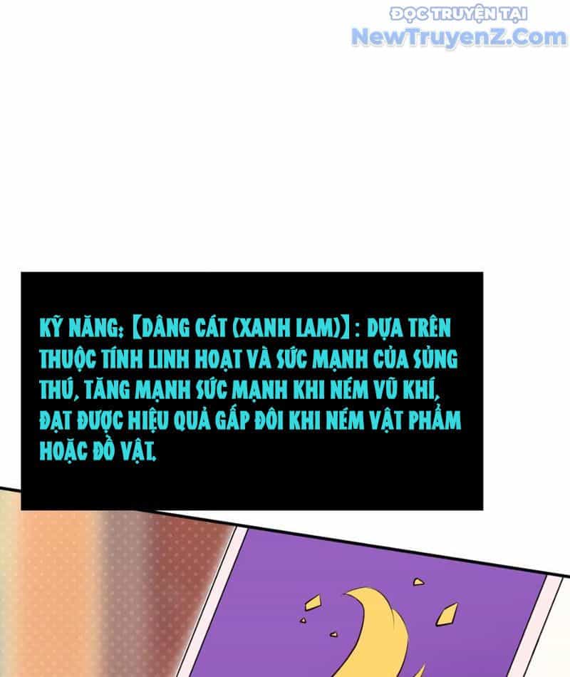 Xong Rồi, Ta Bị Sủng Thú Của Mình Bao Vây Rồi! - Chương 7 - ảnh 89