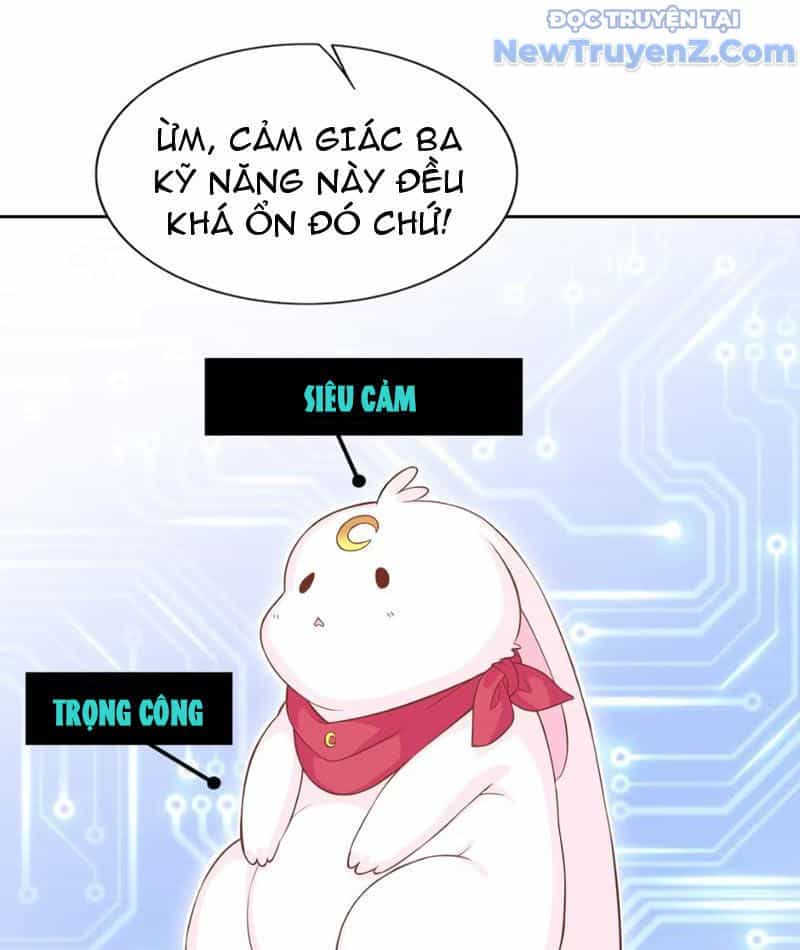 Xong Rồi, Ta Bị Sủng Thú Của Mình Bao Vây Rồi! - Chương 8 - ảnh 41
