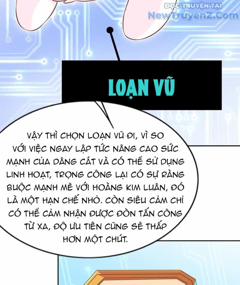 Xong Rồi, Ta Bị Sủng Thú Của Mình Bao Vây Rồi! - Chương 8 - ảnh 45