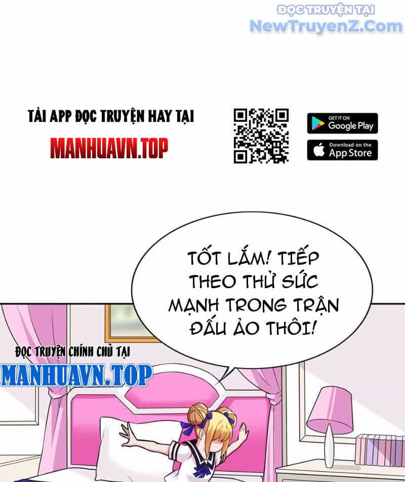 Xong Rồi, Ta Bị Sủng Thú Của Mình Bao Vây Rồi! - Chương 8 - ảnh 48