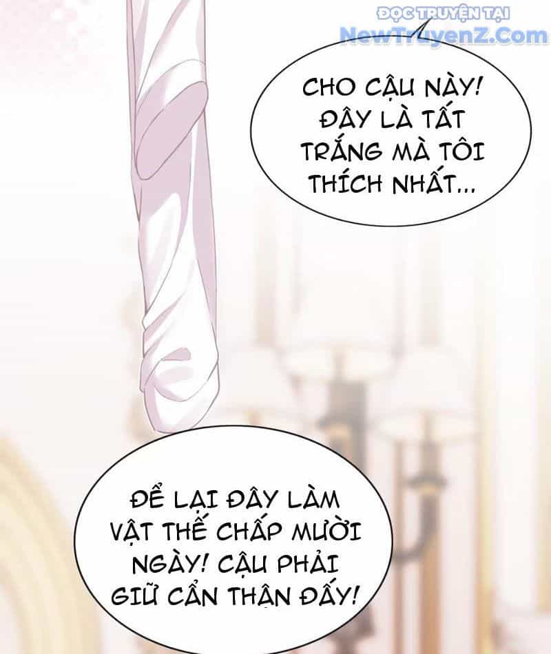 Xong Rồi, Ta Bị Sủng Thú Của Mình Bao Vây Rồi! - Chương 8 - ảnh 6