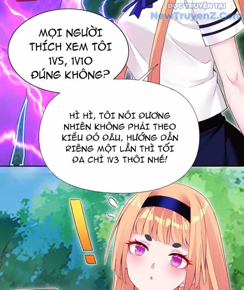 Xong Rồi, Ta Bị Sủng Thú Của Mình Bao Vây Rồi! - Chương 8 - ảnh 71