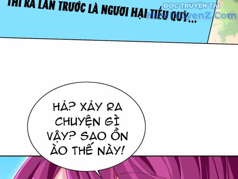 Xong Rồi, Ta Bị Sủng Thú Của Mình Bao Vây Rồi! - Chương 9 - ảnh 24