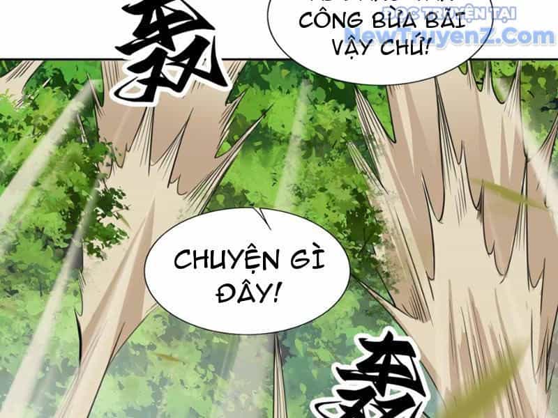 Xong Rồi, Ta Bị Sủng Thú Của Mình Bao Vây Rồi! - Chương 9 - ảnh 46