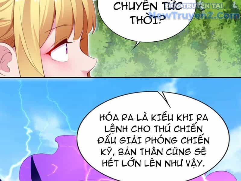 Xong Rồi, Ta Bị Sủng Thú Của Mình Bao Vây Rồi! - Chương 9 - ảnh 59