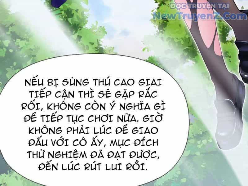 Xong Rồi, Ta Bị Sủng Thú Của Mình Bao Vây Rồi! - Chương 9 - ảnh 63
