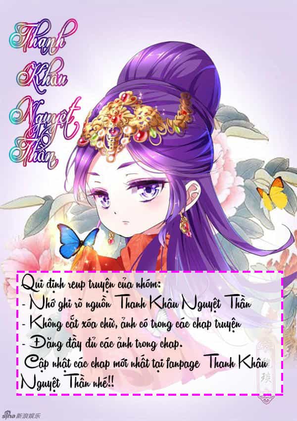 Xuân Phong Nhất Độ Cộng Triền Tình - Chương 21.5 - ảnh 1