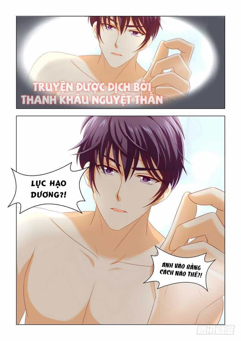 Xuân Phong Nhất Độ Cộng Triền Tình - Chương 25 - ảnh 4