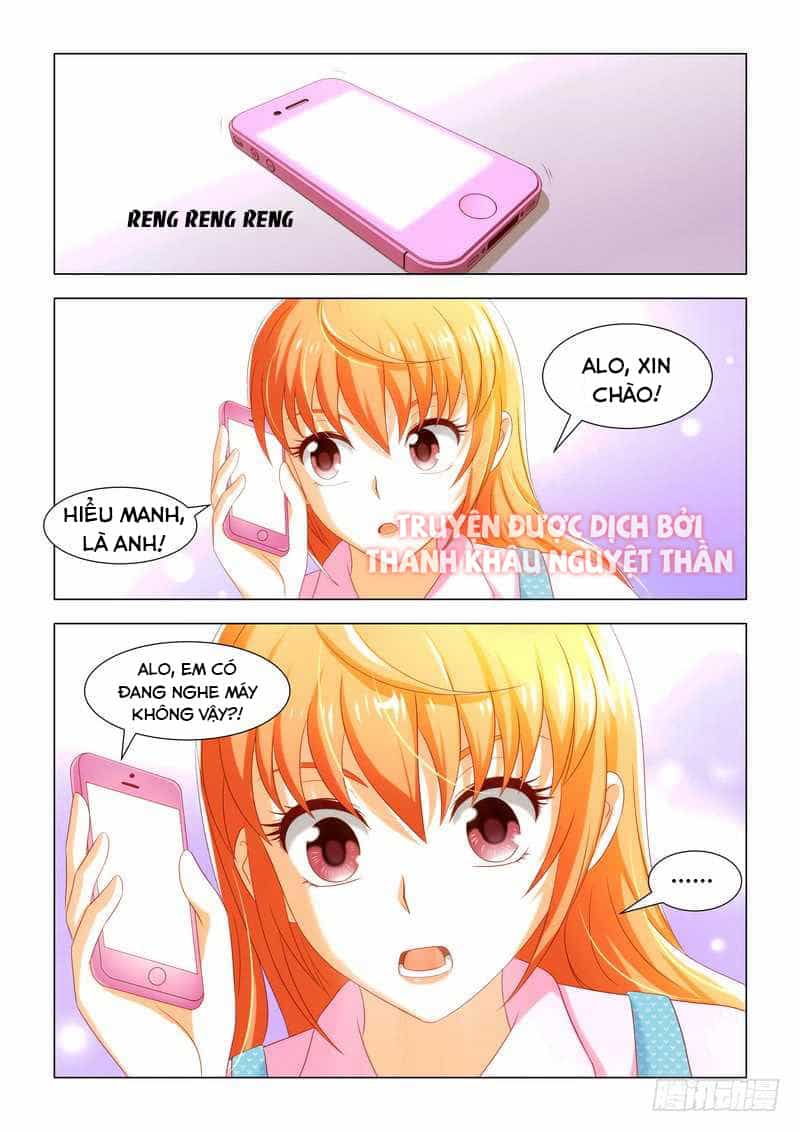 Xuân Phong Nhất Độ Cộng Triền Tình - Chương 27 - ảnh 10