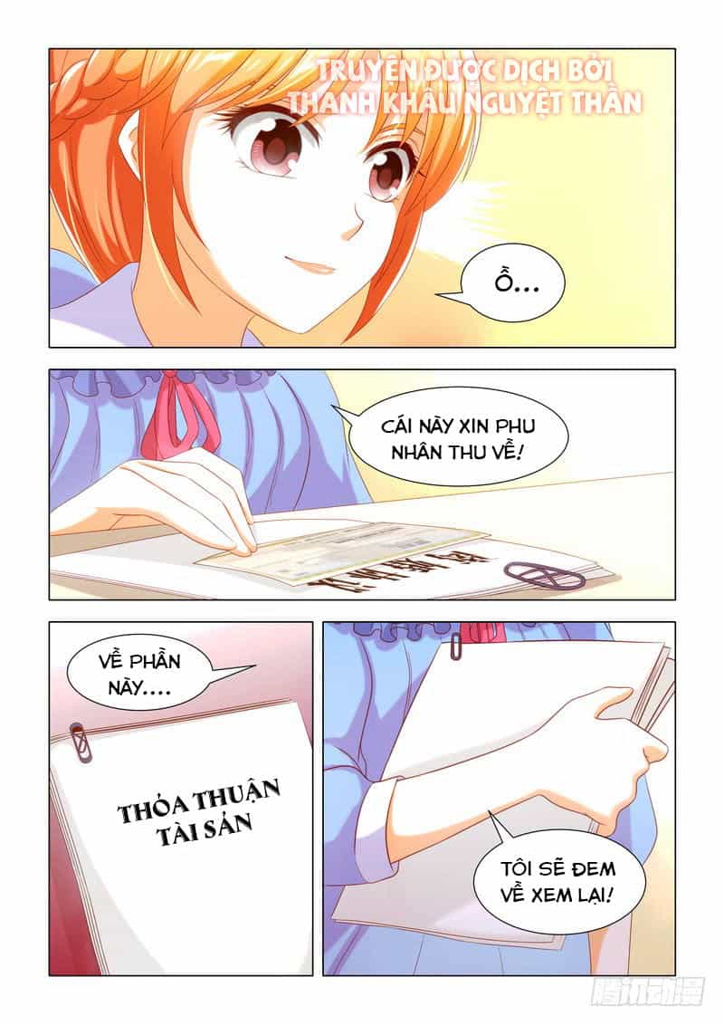 Xuân Phong Nhất Độ Cộng Triền Tình - Chương 28 - ảnh 8