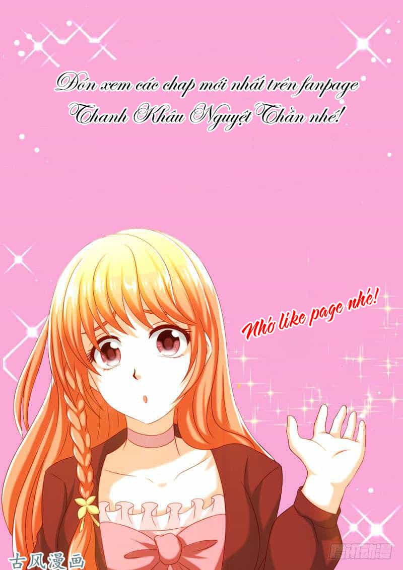 Xuân Phong Nhất Độ Cộng Triền Tình - Chương 31 - ảnh 11