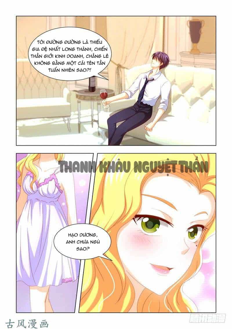 Xuân Phong Nhất Độ Cộng Triền Tình - Chương 33 - ảnh 4