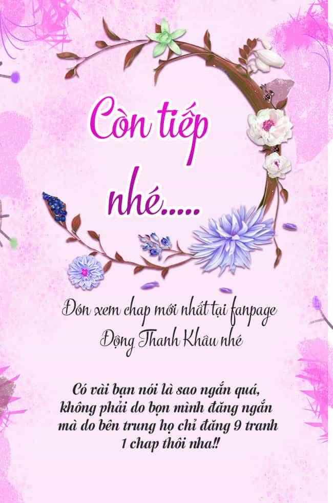 Xuân Phong Nhất Độ Cộng Triền Tình - Chương 4 - ảnh 10