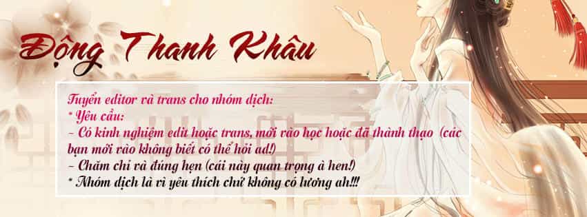 Xuân Phong Nhất Độ Cộng Triền Tình - Chương 7 - ảnh 1