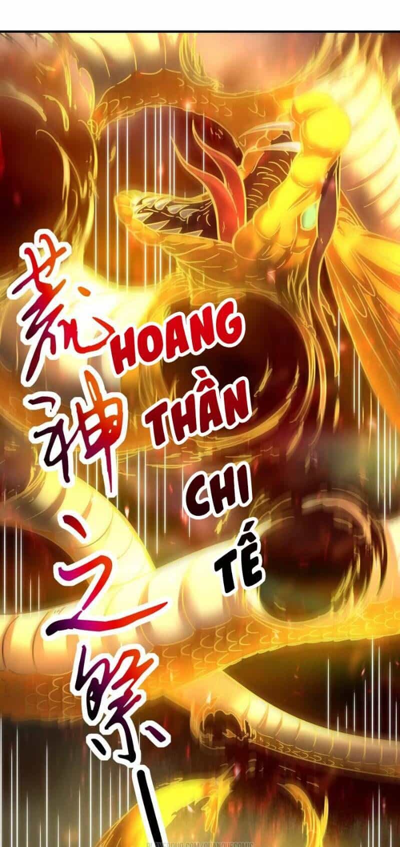 Xuân Thu Bá Đồ - Chương 93 - ảnh 26