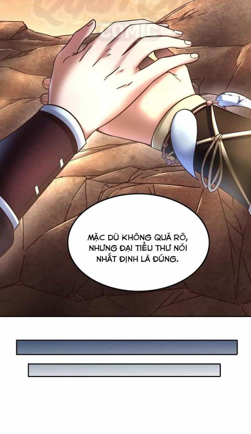 Xuân Thu Bá Đồ - Chương 98 - ảnh 38