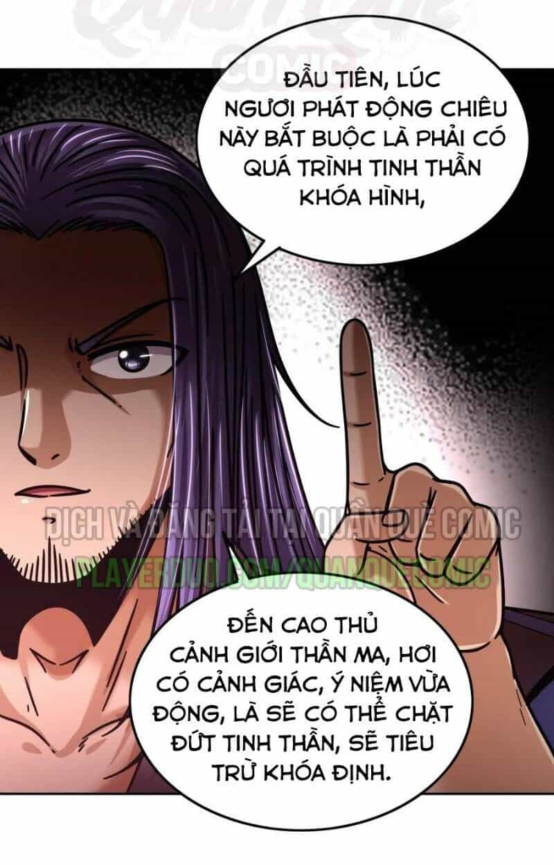 Xuân Thu Bá Đồ - Chương 99 - ảnh 39