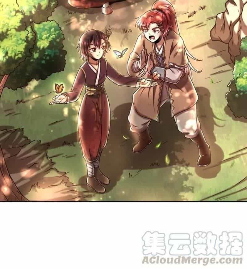 Xuân Thu Bá Đồ - Chương 101 - ảnh 12