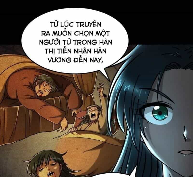 Xuân Thu Bá Đồ - Chương 101 - ảnh 43