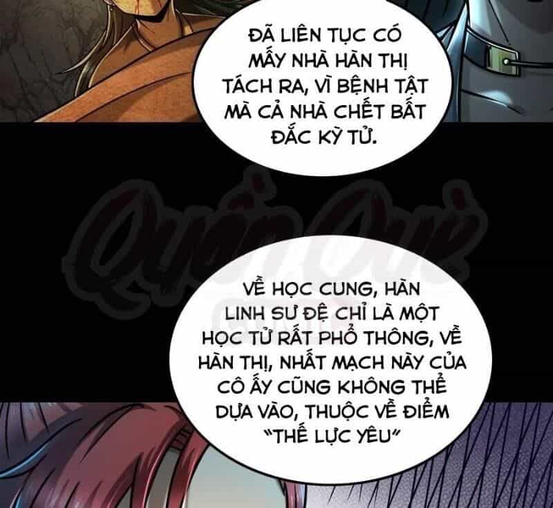 Xuân Thu Bá Đồ - Chương 101 - ảnh 44