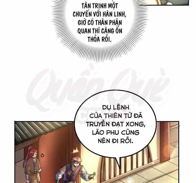 Xuân Thu Bá Đồ - Chương 101 - ảnh 5