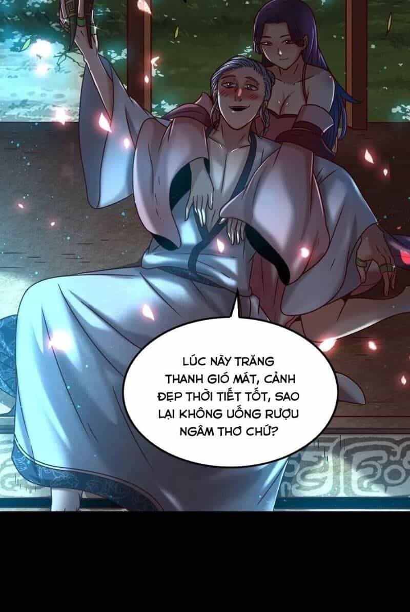 Xuân Thu Bá Đồ - Chương 103 - ảnh 2