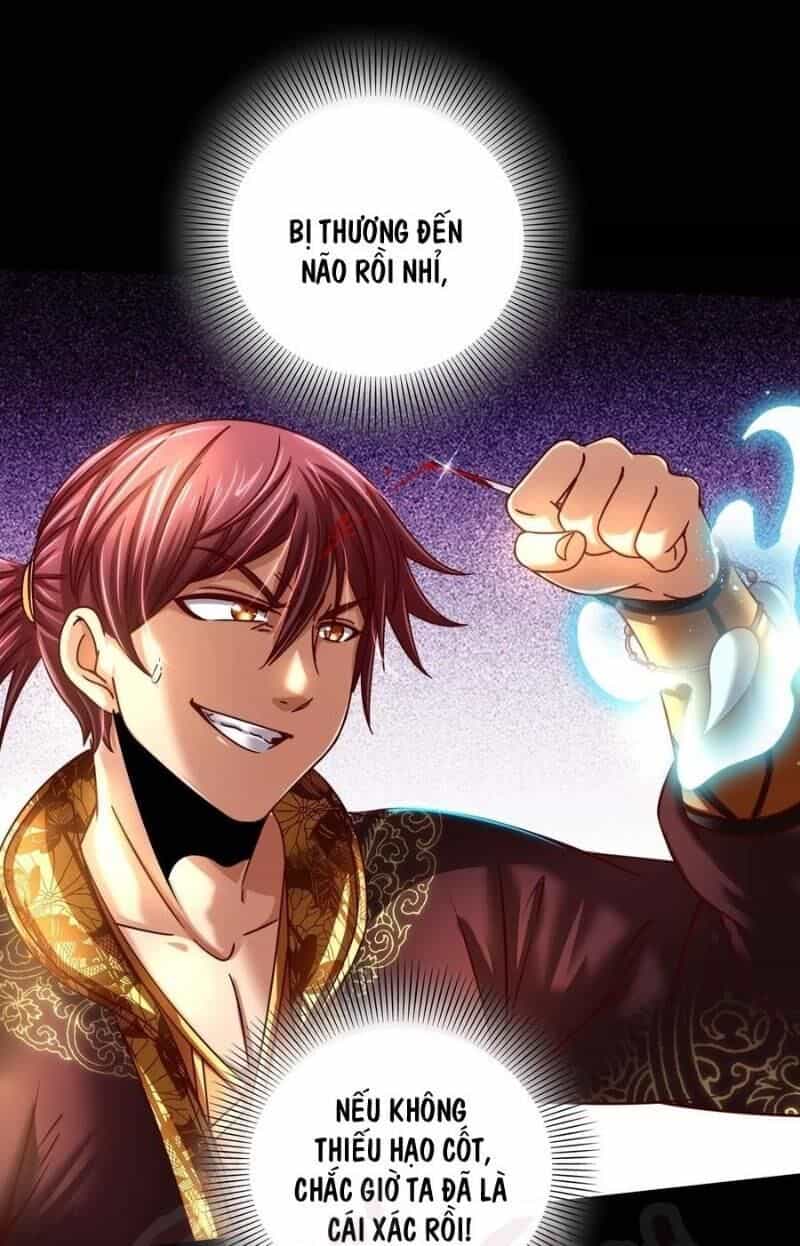Xuân Thu Bá Đồ - Chương 104 - ảnh 47