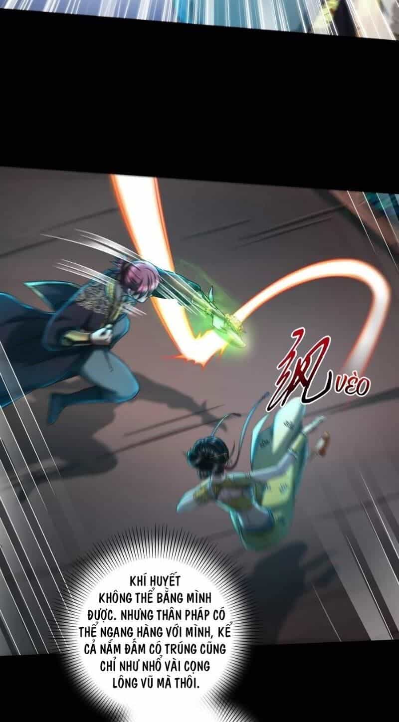 Xuân Thu Bá Đồ - Chương 105 - ảnh 4