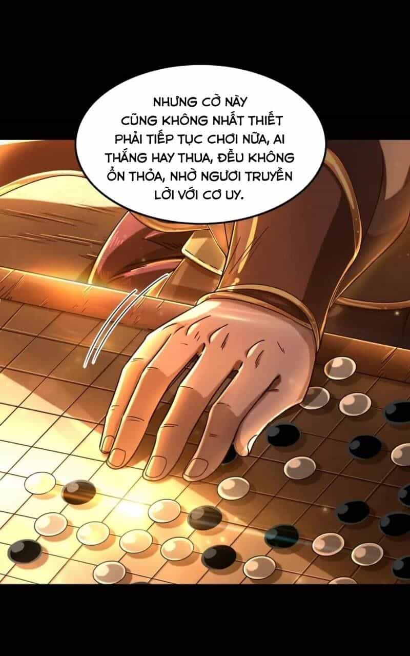 Xuân Thu Bá Đồ - Chương 110 - ảnh 9
