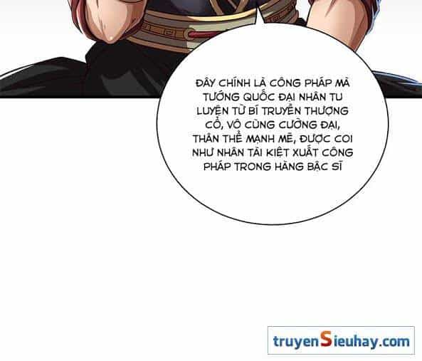 Xuân Thu Bá Đồ - Chương 12 - ảnh 32