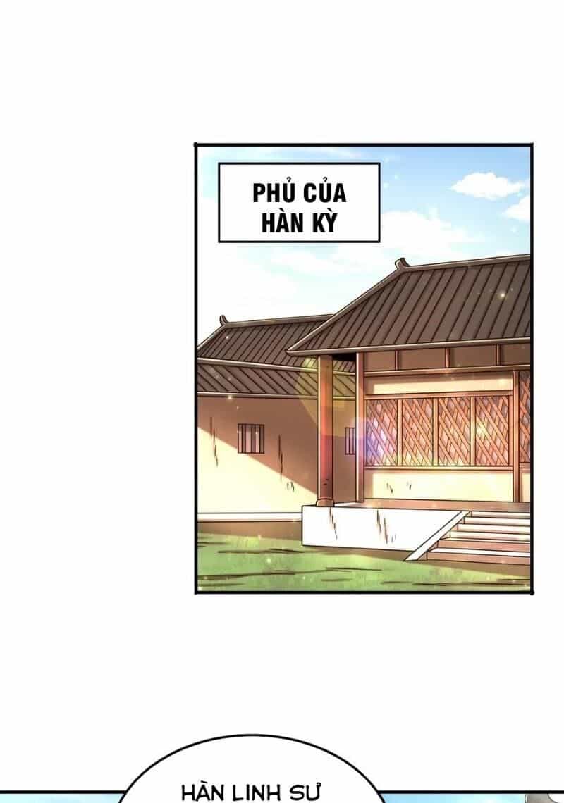 Xuân Thu Bá Đồ - Chương 111 - ảnh 5