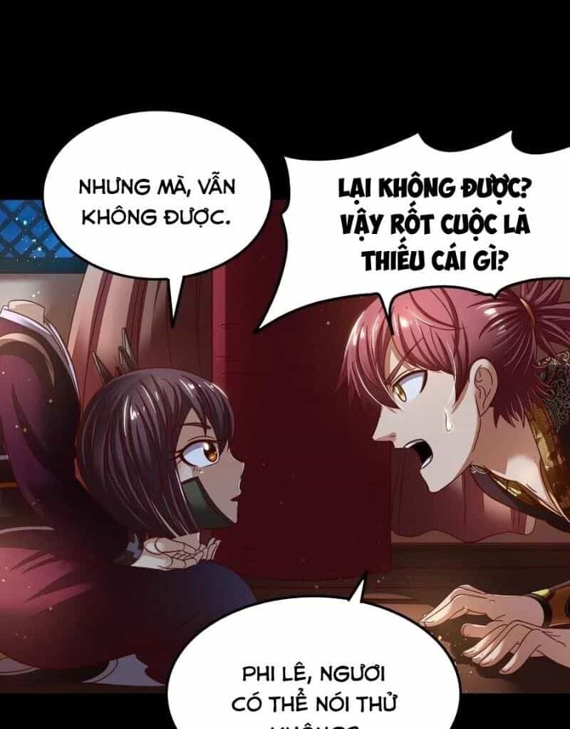 Xuân Thu Bá Đồ - Chương 112 - ảnh 21