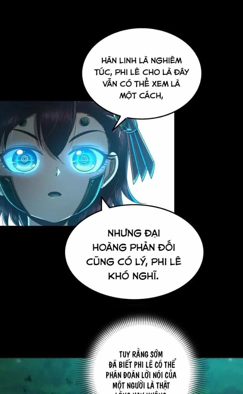 Xuân Thu Bá Đồ - Chương 112 - ảnh 33