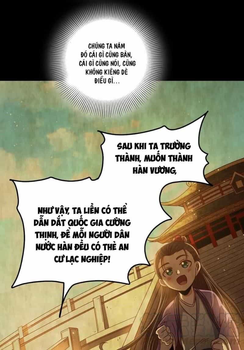 Xuân Thu Bá Đồ - Chương 112 - ảnh 51