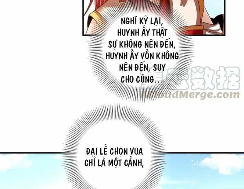 Xuân Thu Bá Đồ - Chương 113 - ảnh 11