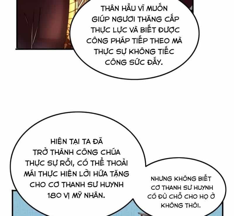 Xuân Thu Bá Đồ - Chương 115 - ảnh 14