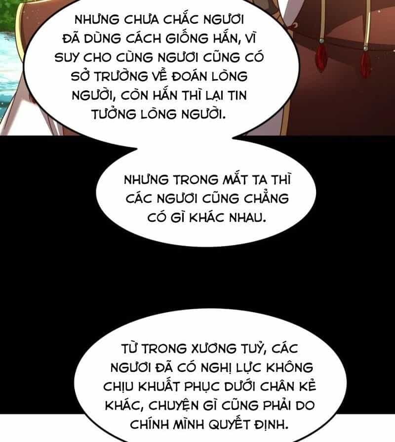 Xuân Thu Bá Đồ - Chương 115 - ảnh 35