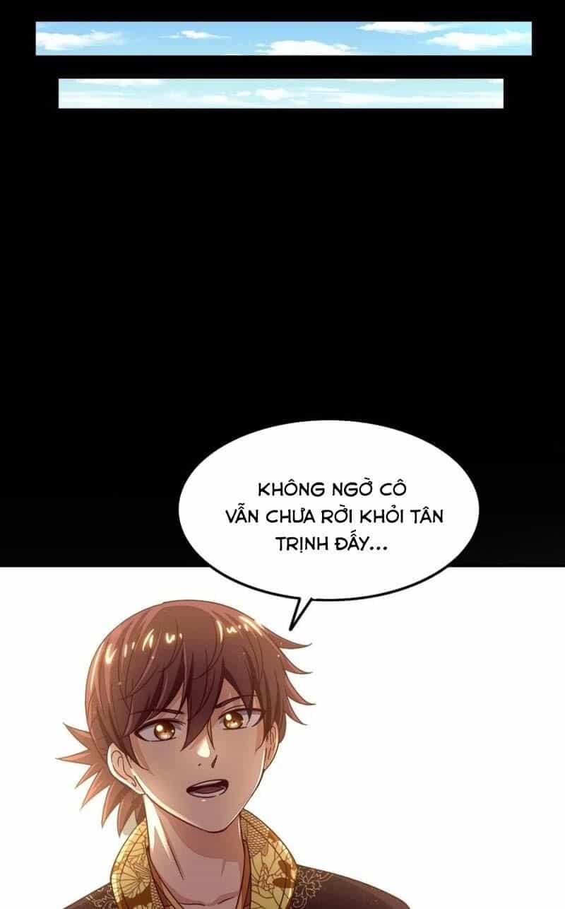 Xuân Thu Bá Đồ - Chương 115 - ảnh 37