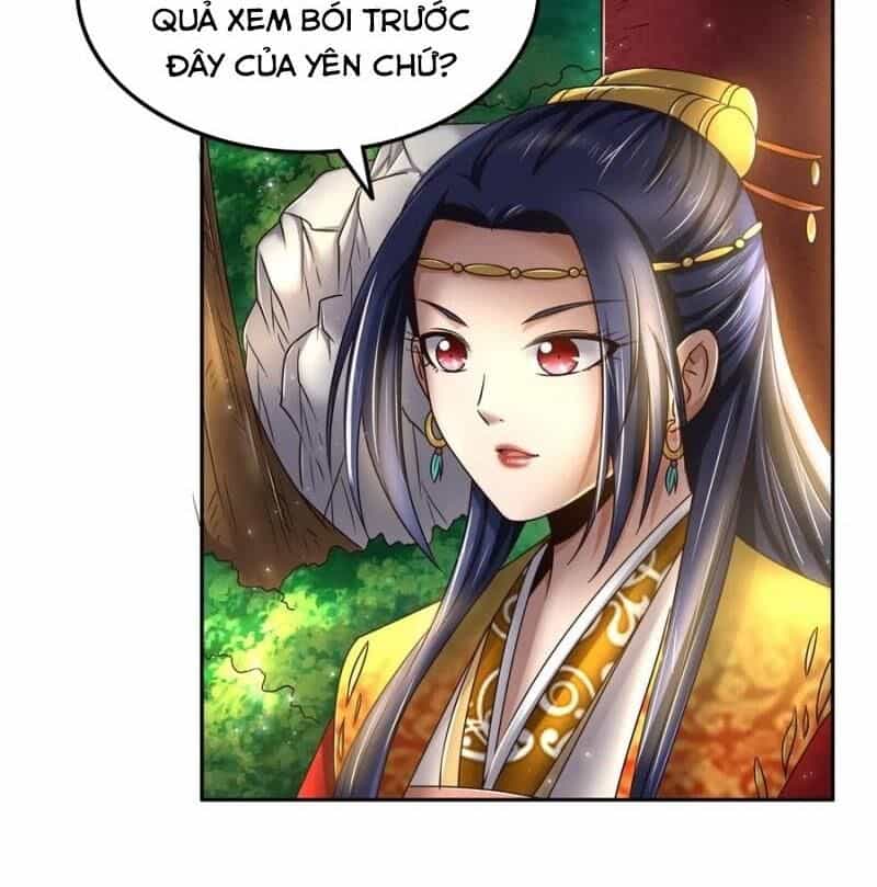 Xuân Thu Bá Đồ - Chương 115 - ảnh 42