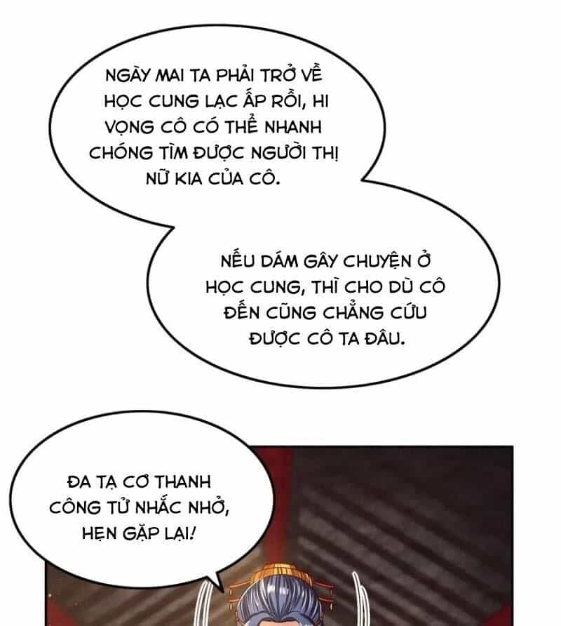 Xuân Thu Bá Đồ - Chương 115 - ảnh 58