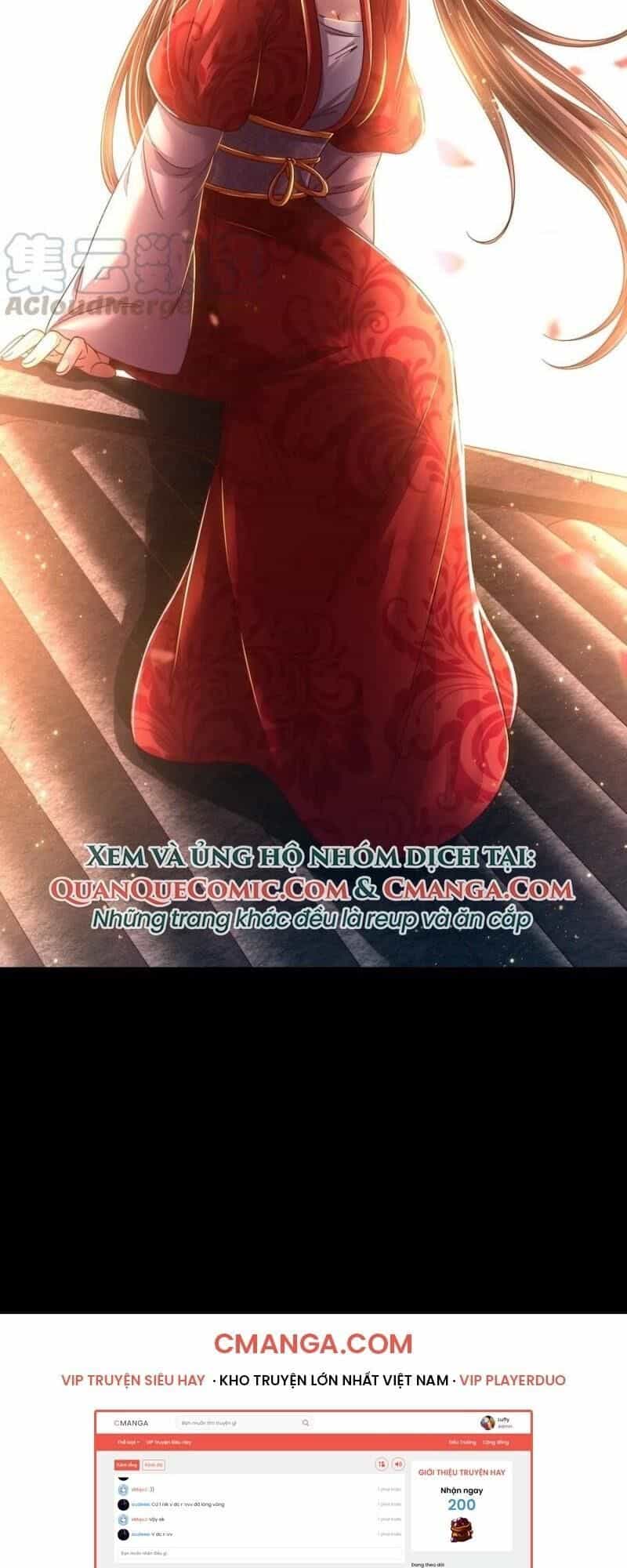 Xuân Thu Bá Đồ - Chương 115 - ảnh 71