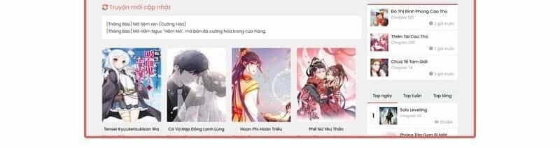Xuân Thu Bá Đồ - Chương 115 - ảnh 72