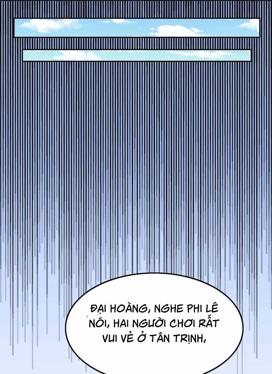 Xuân Thu Bá Đồ - Chương 116 - ảnh 19