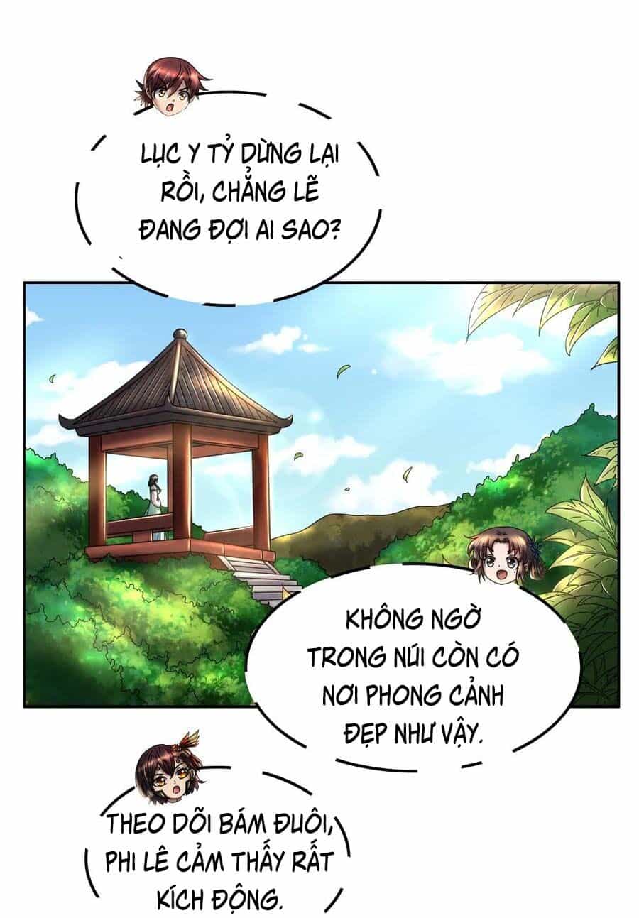 Xuân Thu Bá Đồ - Chương 116.5 - ảnh 5
